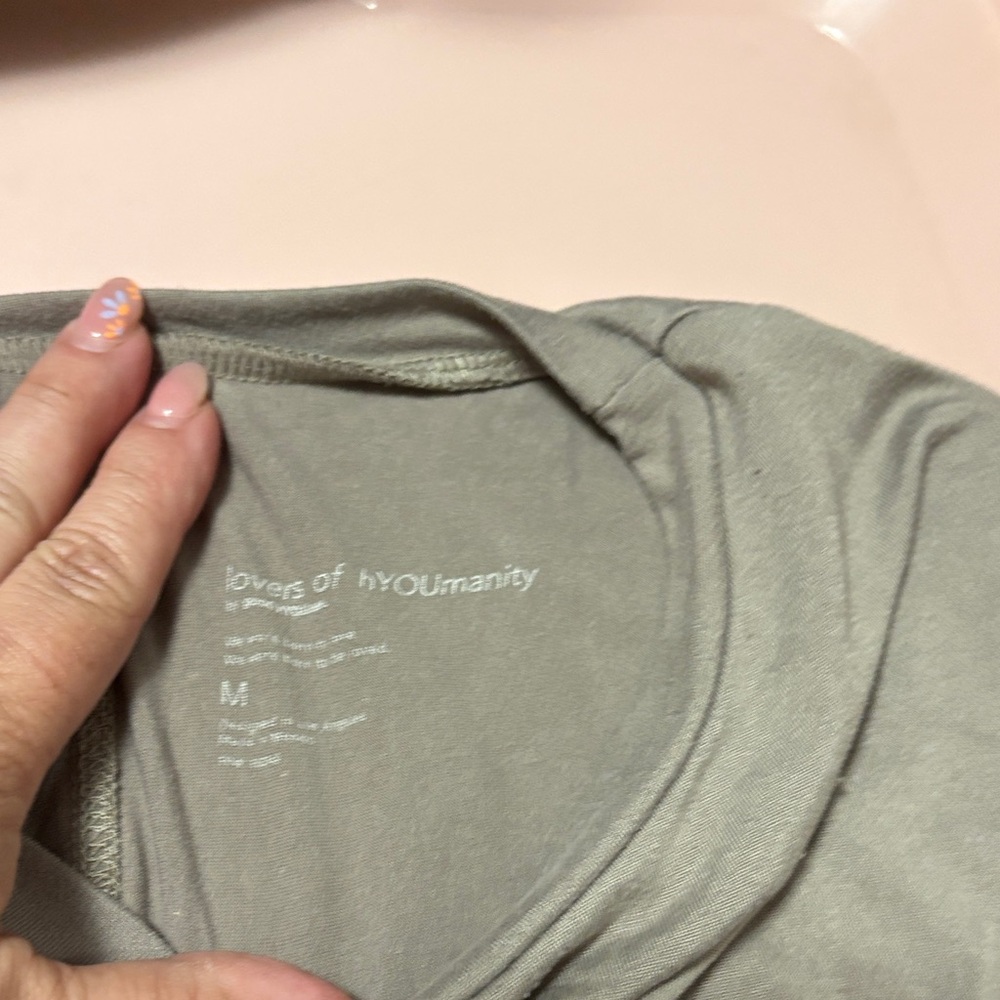 Women's Tank Top - Sage Green